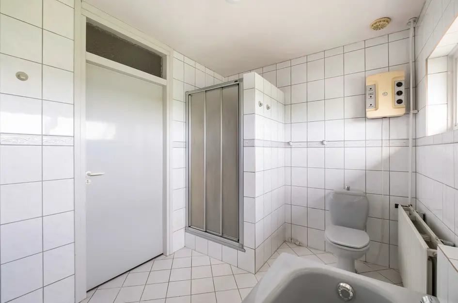 Van Teylingenweg 127