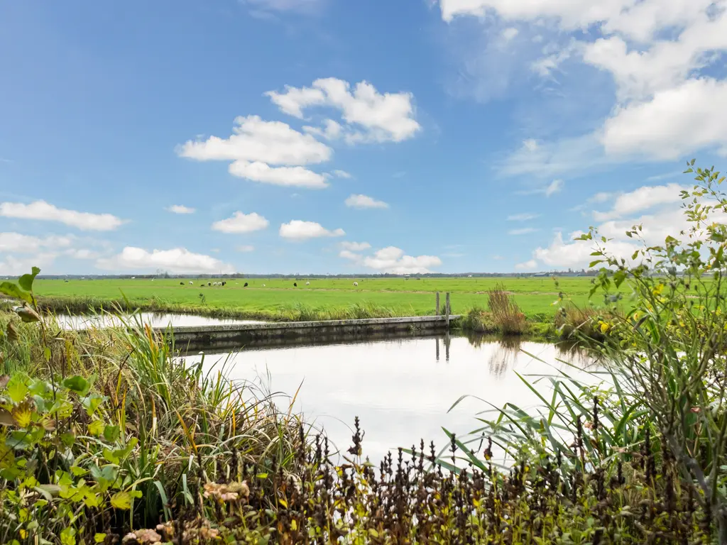 Van Teylingenweg 127, KAMERIK