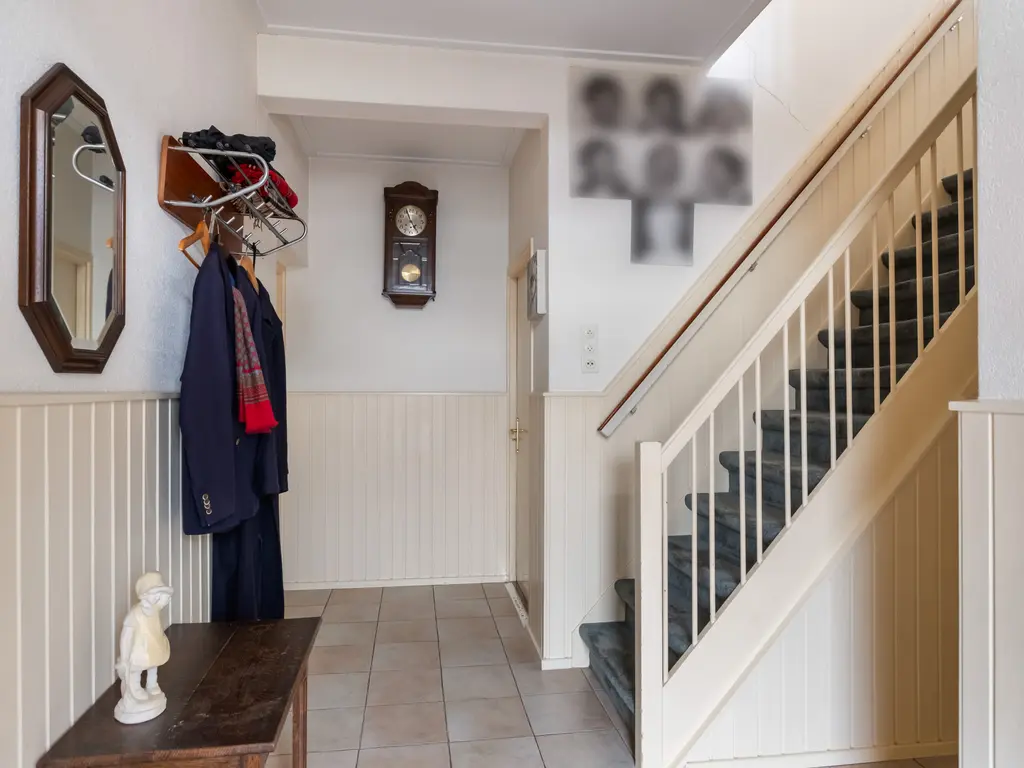 Leidsestraatweg 119, WOERDEN