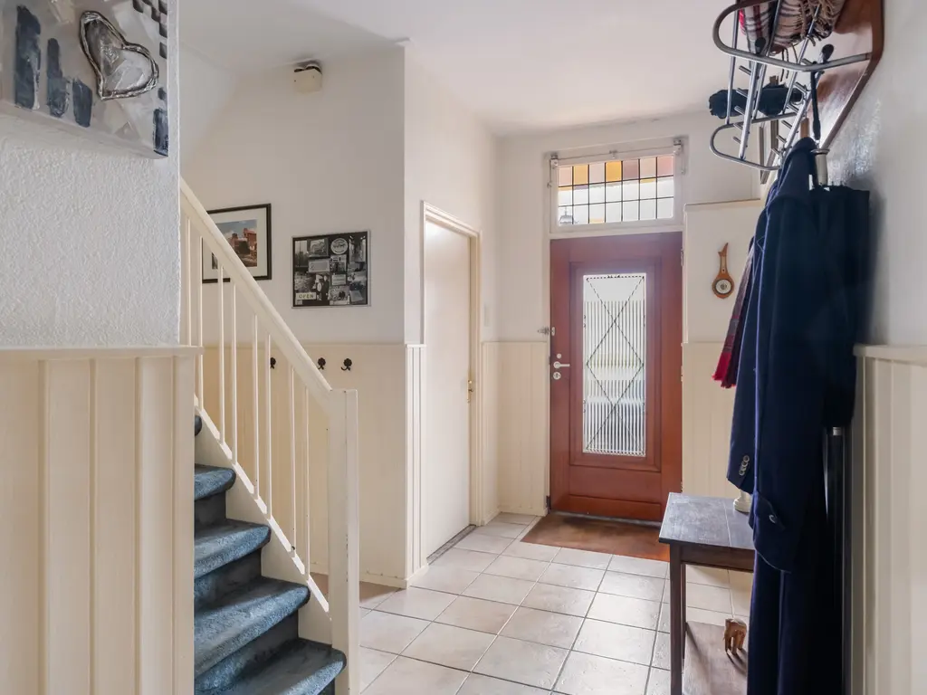 Leidsestraatweg 119, WOERDEN