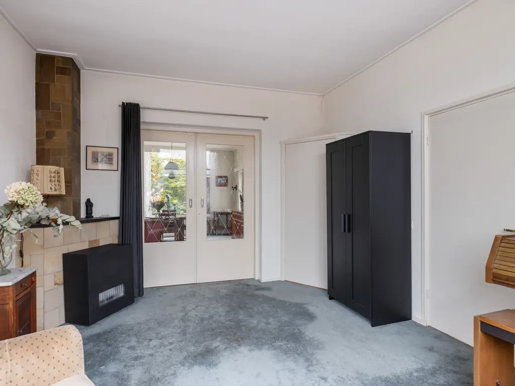 Leidsestraatweg 119, WOERDEN