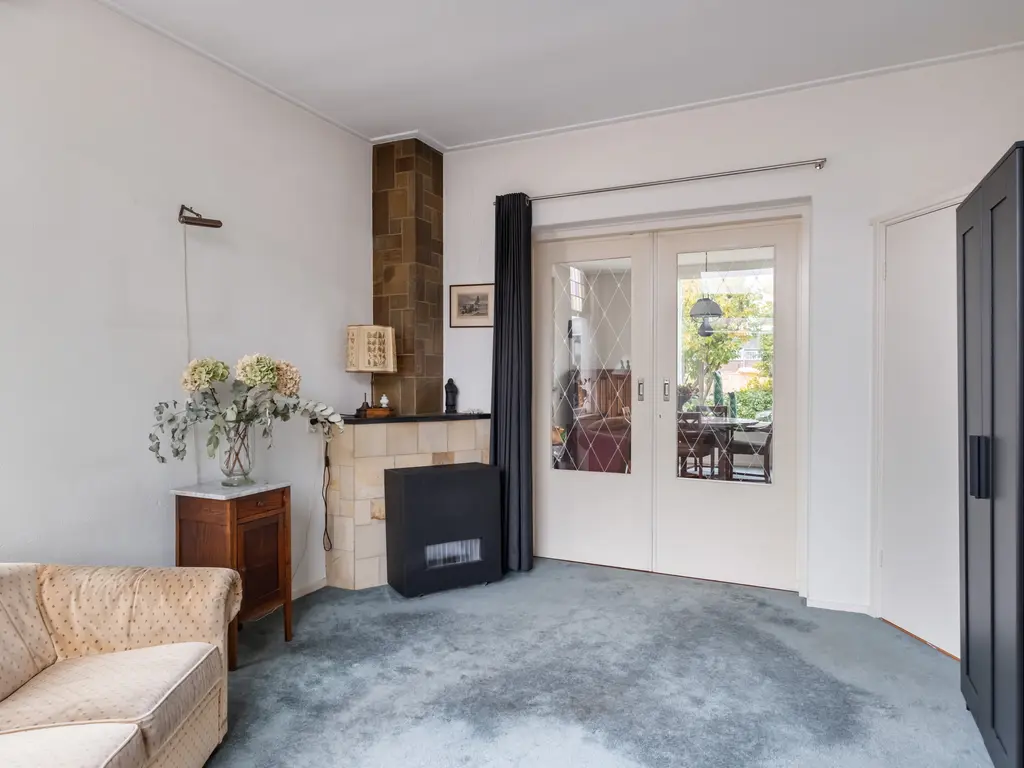 Leidsestraatweg 119, WOERDEN