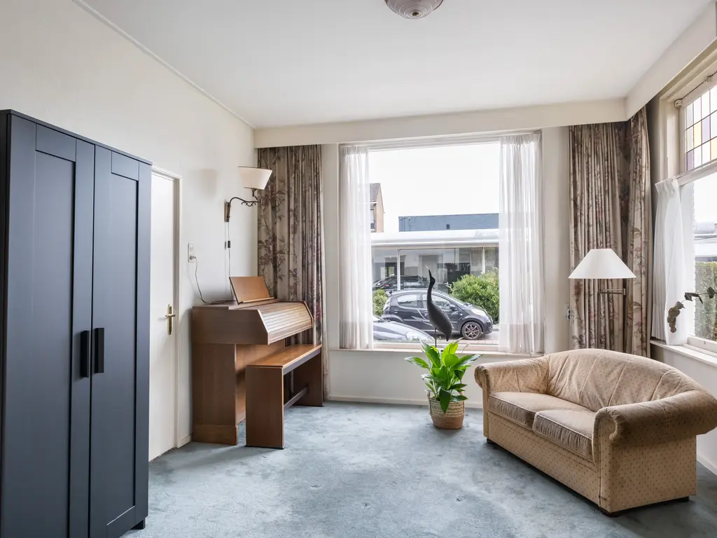 Leidsestraatweg 119, WOERDEN