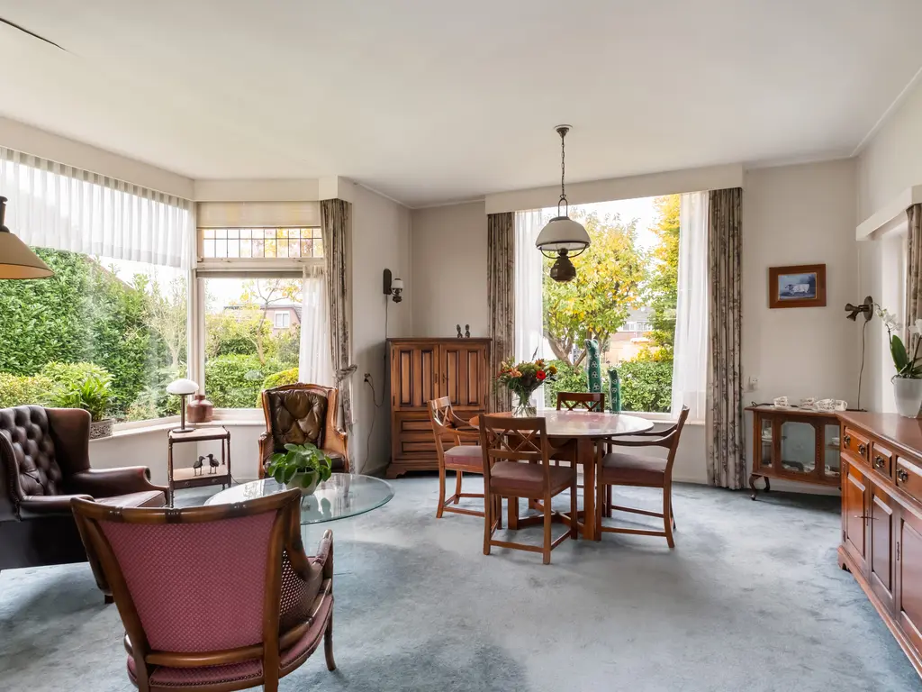 Leidsestraatweg 119, WOERDEN