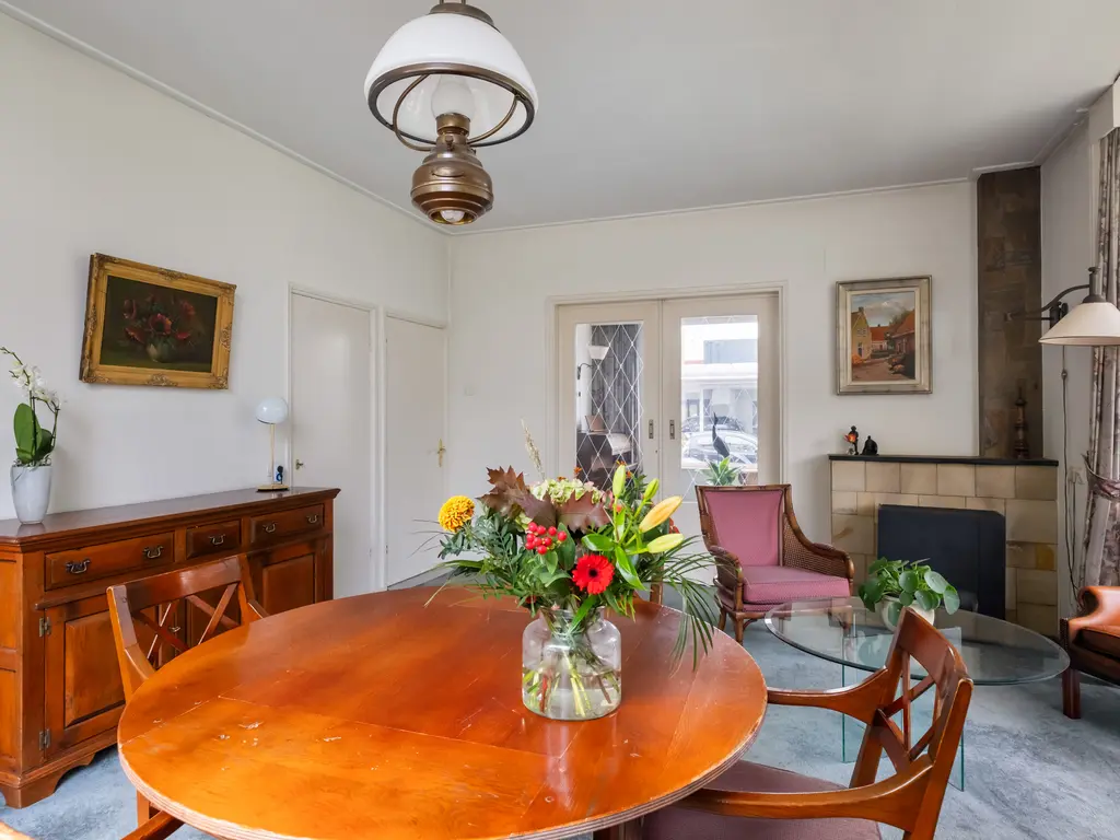 Leidsestraatweg 119, WOERDEN