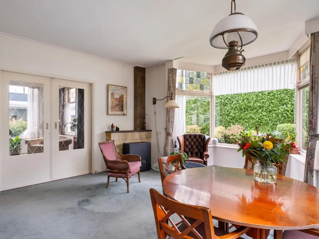 Leidsestraatweg 119, WOERDEN