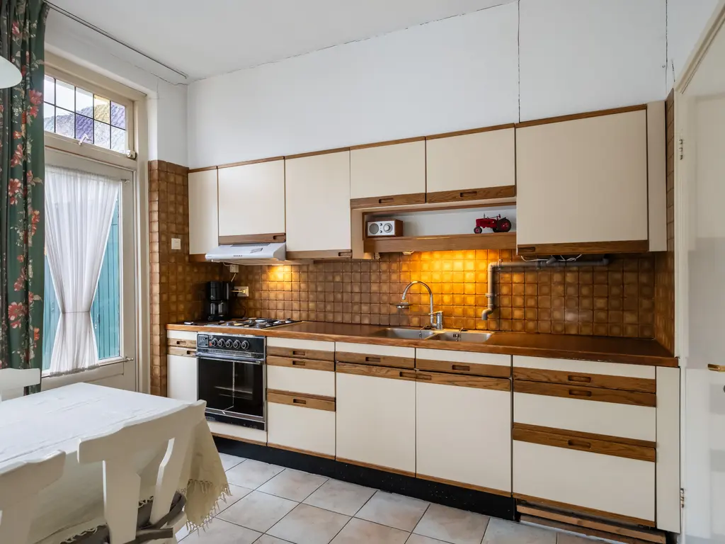 Leidsestraatweg 119, WOERDEN