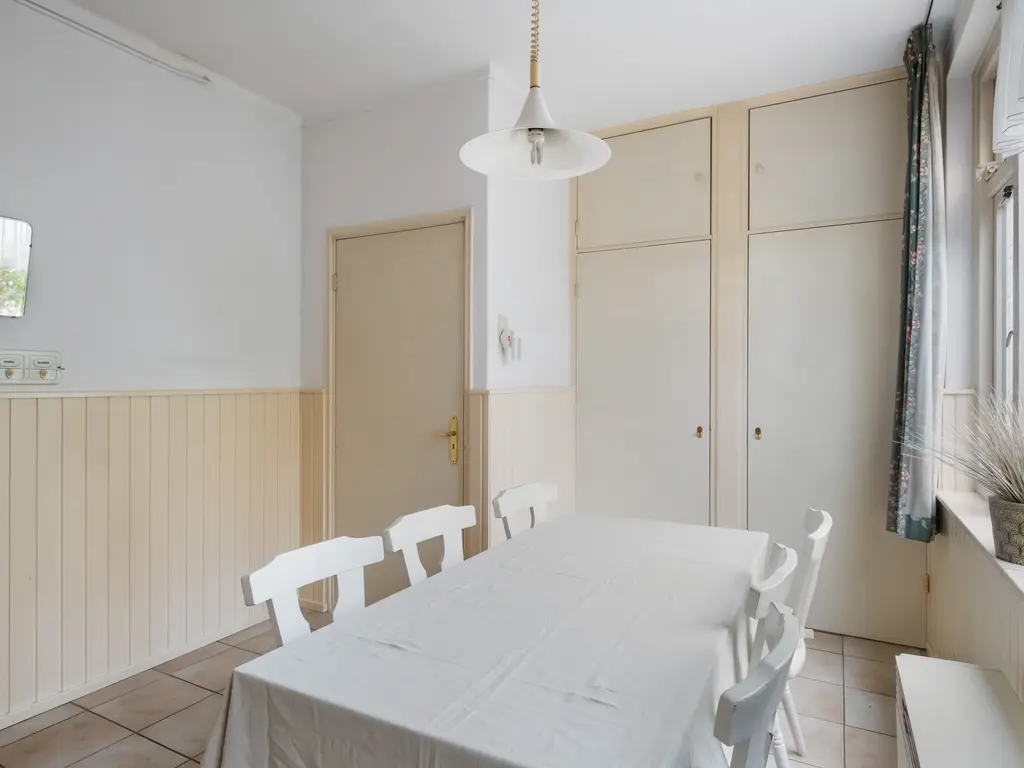 Leidsestraatweg 119, WOERDEN