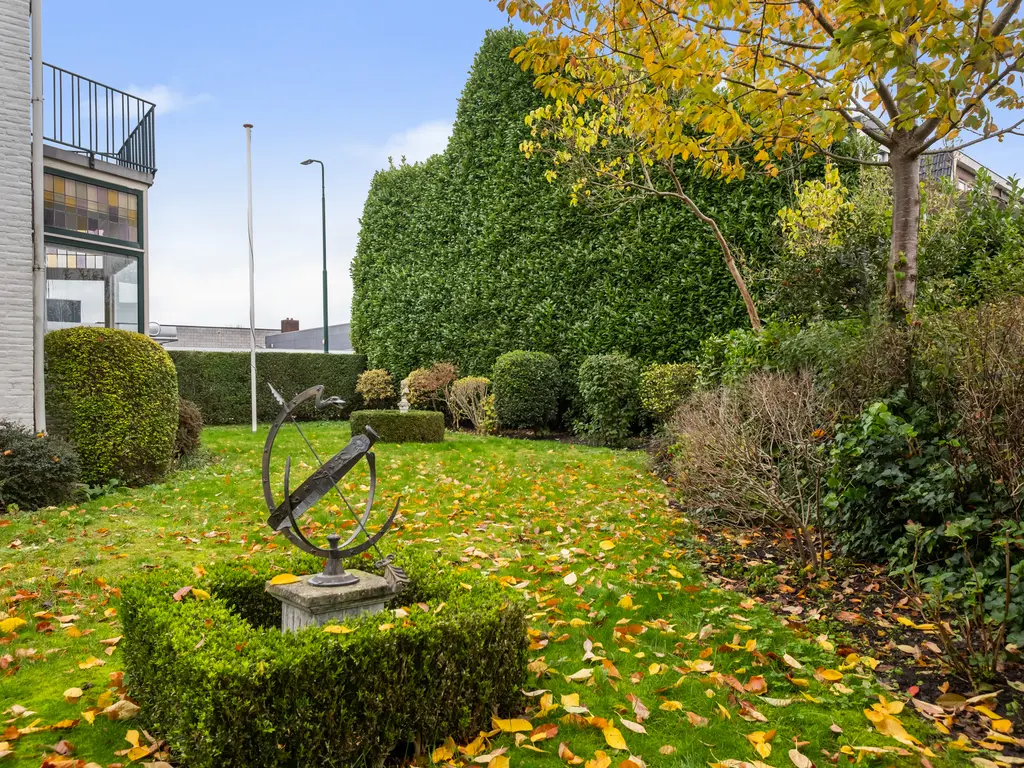 Leidsestraatweg 119, WOERDEN