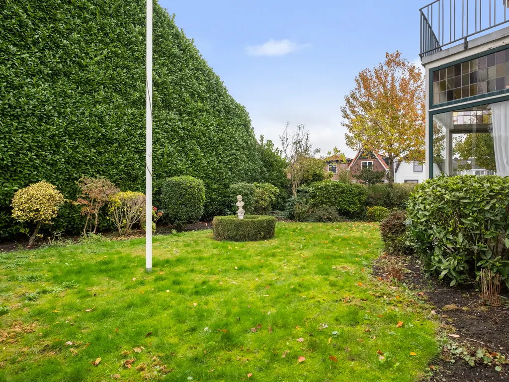 Leidsestraatweg 119, WOERDEN