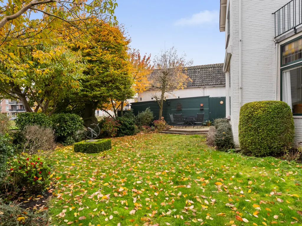 Leidsestraatweg 119, WOERDEN