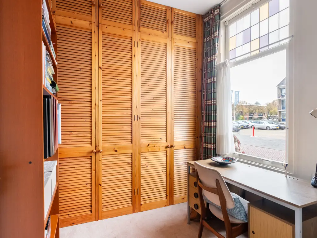 Leidsestraatweg 119, WOERDEN