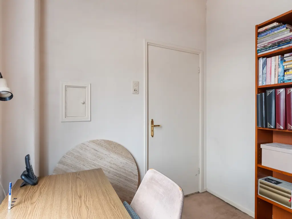 Leidsestraatweg 119, WOERDEN