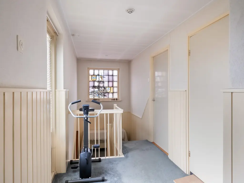 Leidsestraatweg 119, WOERDEN