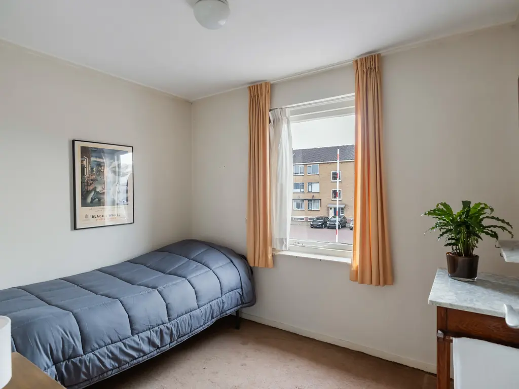 Leidsestraatweg 119, WOERDEN