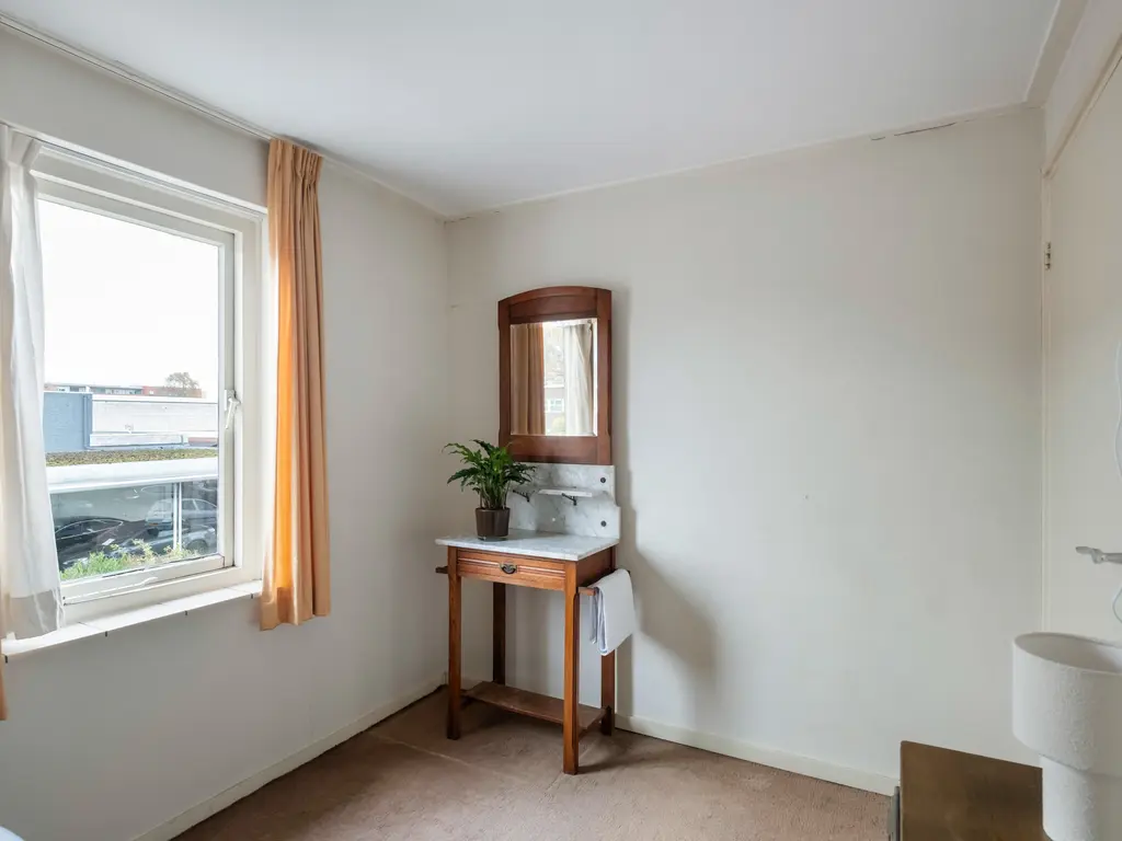 Leidsestraatweg 119, WOERDEN