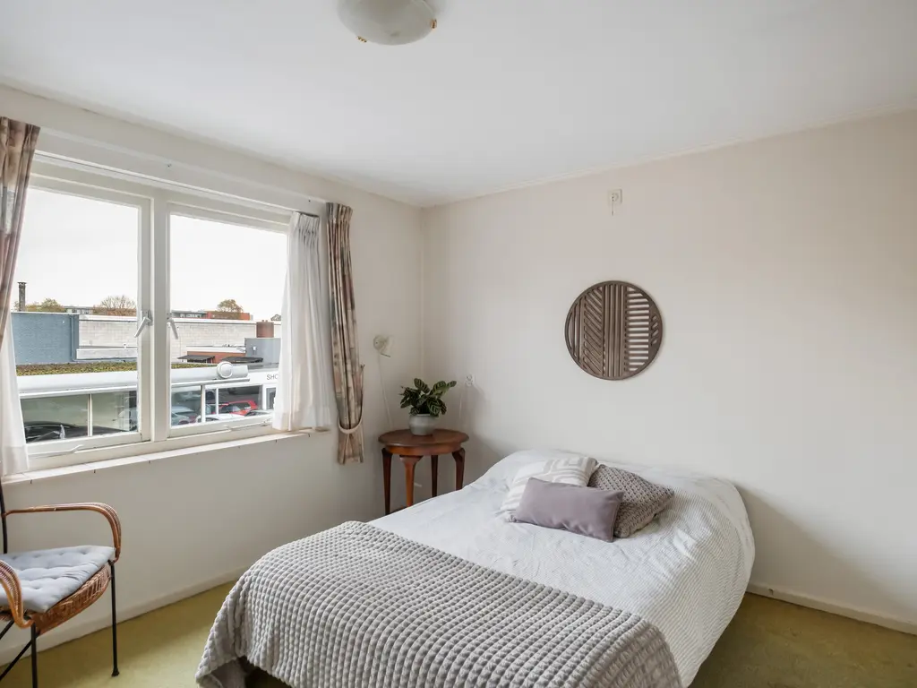 Leidsestraatweg 119, WOERDEN