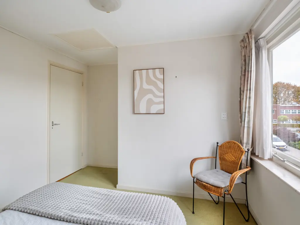 Leidsestraatweg 119, WOERDEN