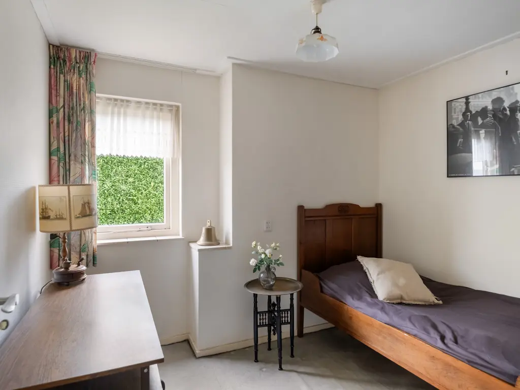 Leidsestraatweg 119, WOERDEN