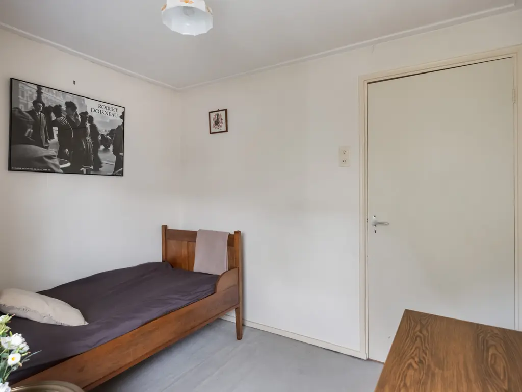 Leidsestraatweg 119, WOERDEN