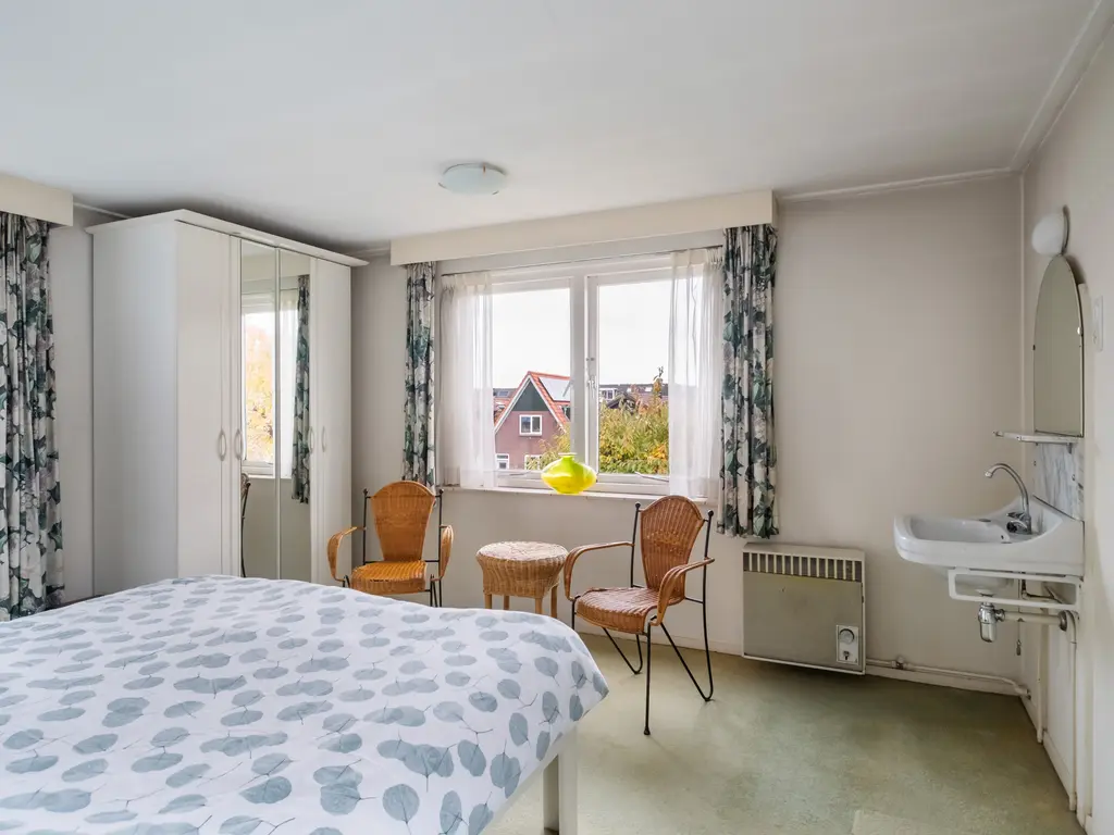 Leidsestraatweg 119, WOERDEN