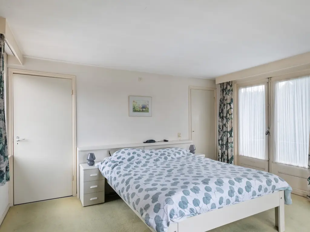 Leidsestraatweg 119, WOERDEN