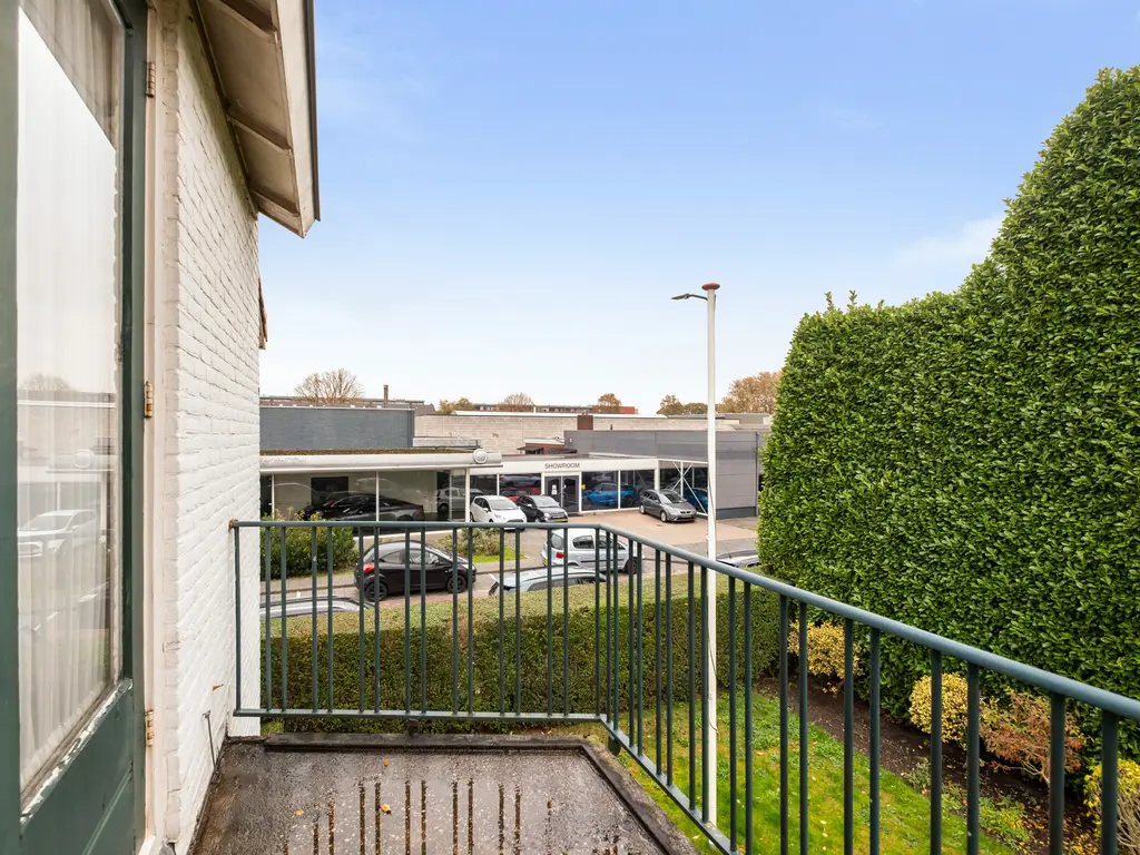 Leidsestraatweg 119, WOERDEN