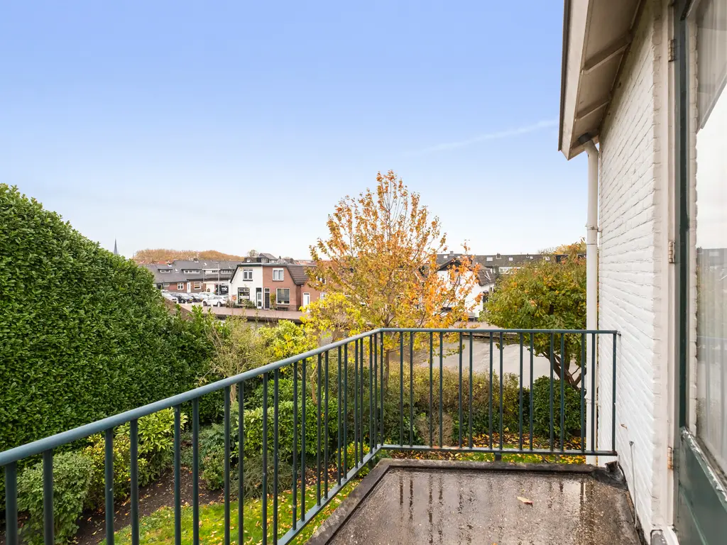 Leidsestraatweg 119, WOERDEN