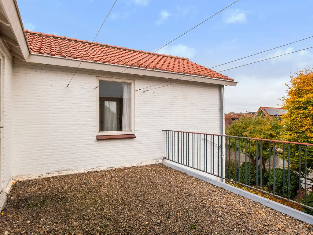 Leidsestraatweg 119, WOERDEN