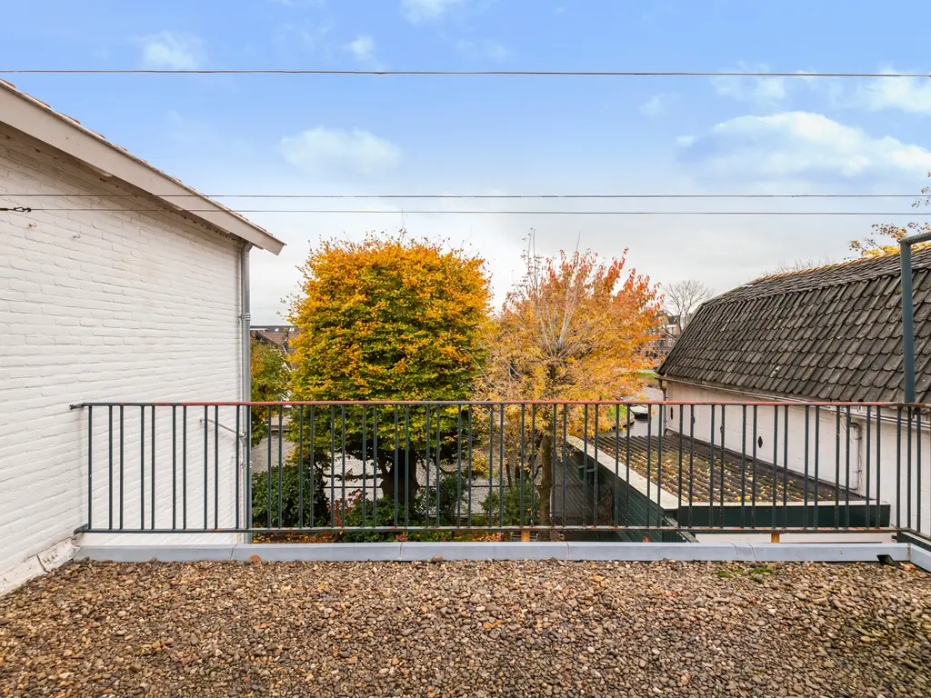 Leidsestraatweg 119, WOERDEN