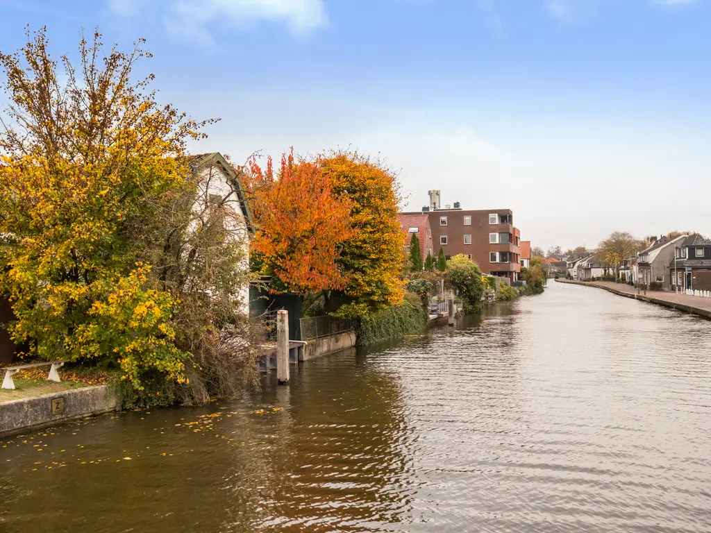 Leidsestraatweg 119, WOERDEN