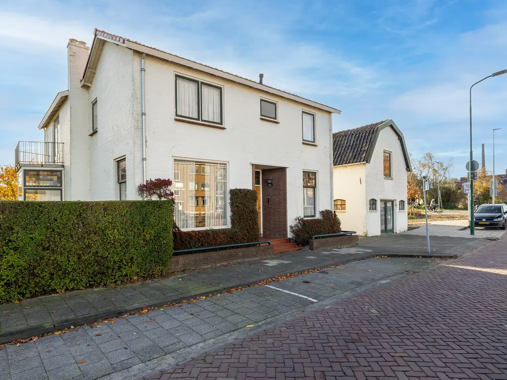 Leidsestraatweg 119, WOERDEN