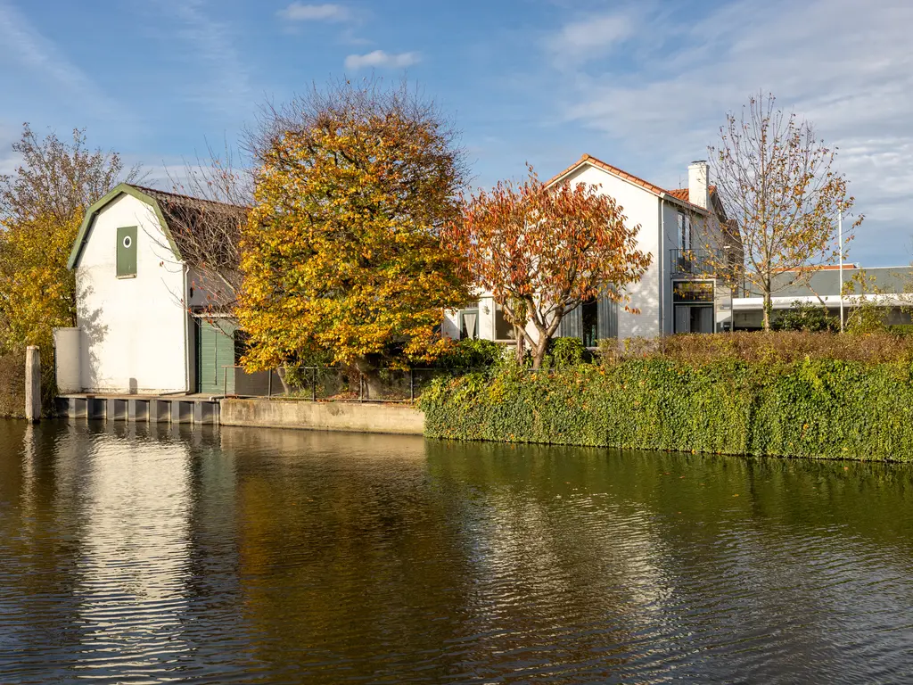 Leidsestraatweg 119, WOERDEN