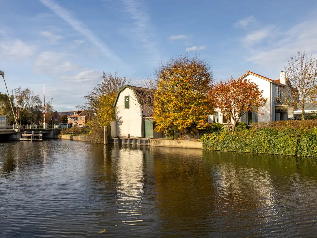 Leidsestraatweg 119, WOERDEN