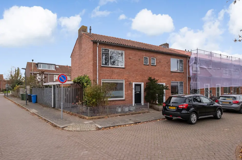 Anthonie van Dijckstraat 1