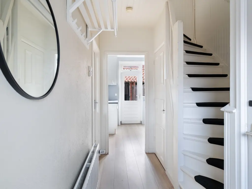 Anthonie van Dijckstraat 1, WOERDEN