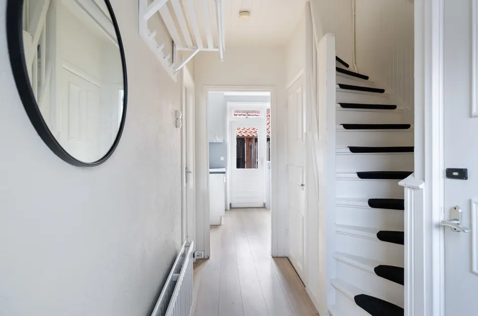 Anthonie van Dijckstraat 1