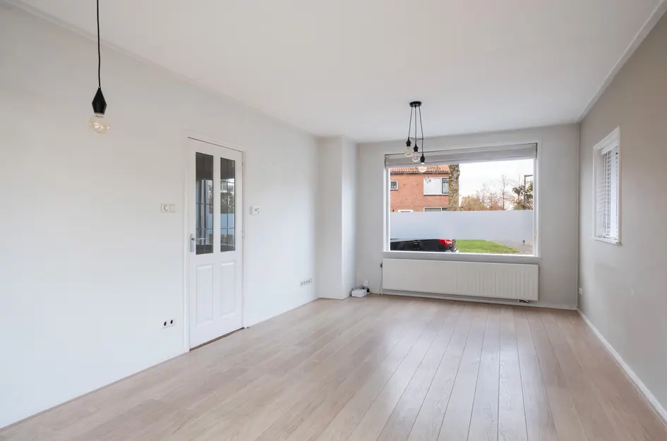 Anthonie van Dijckstraat 1