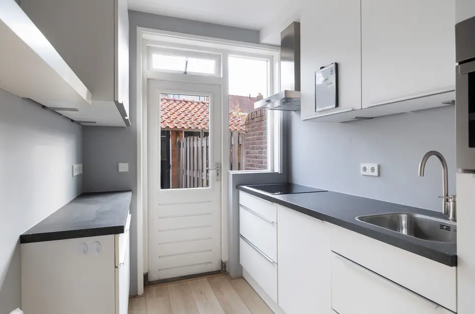 Anthonie van Dijckstraat 1