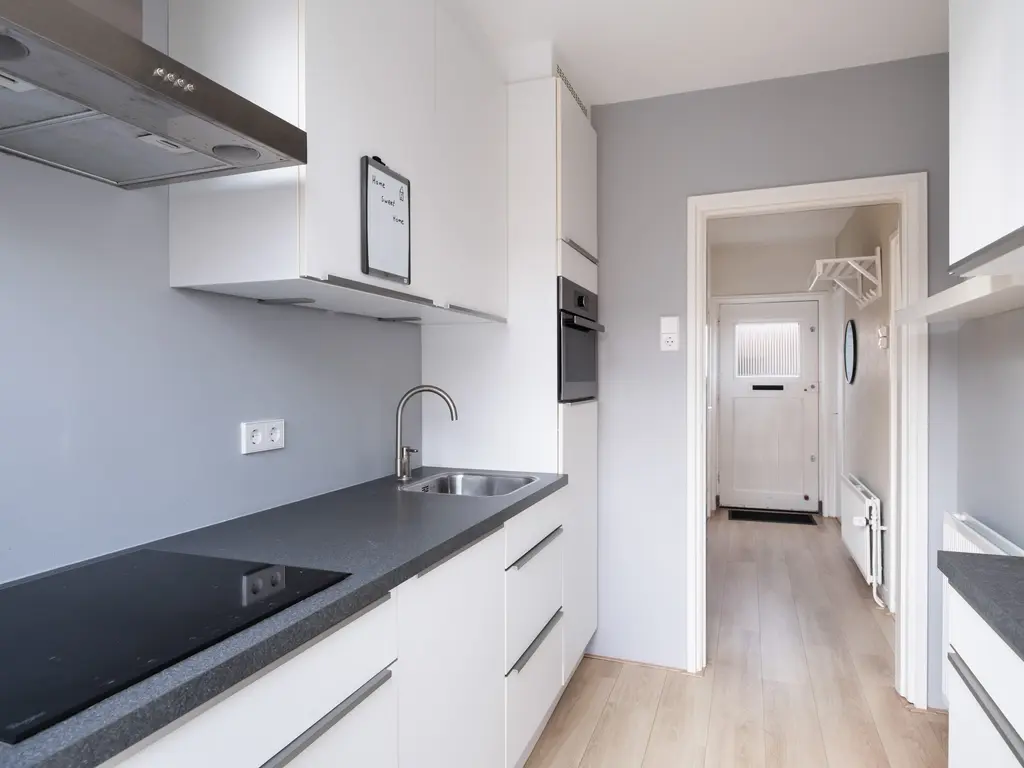 Anthonie van Dijckstraat 1, WOERDEN