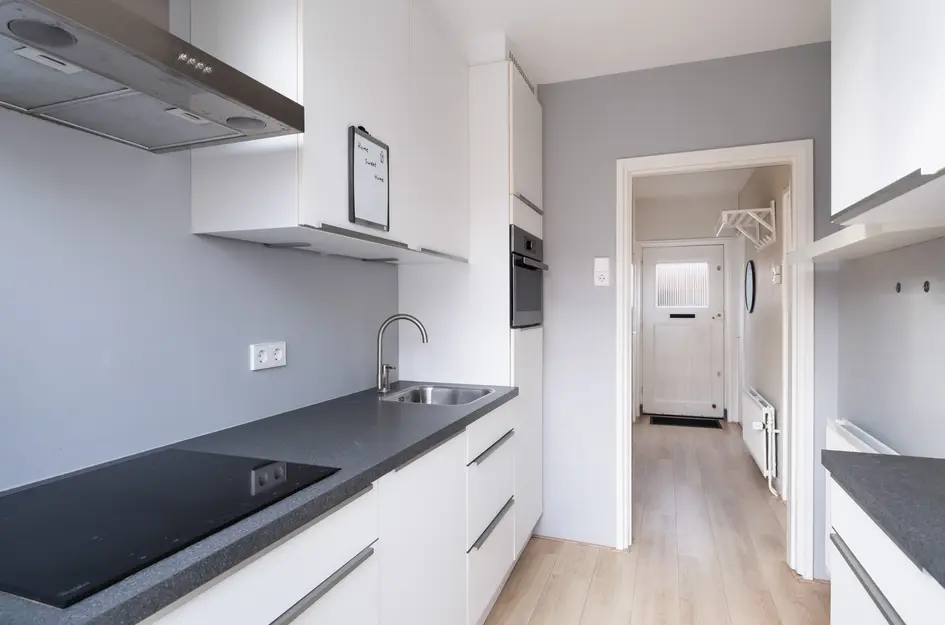 Anthonie van Dijckstraat 1