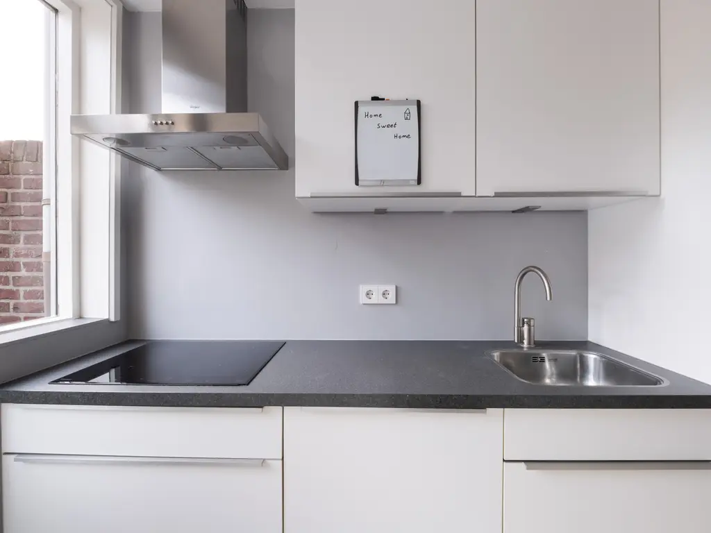 Anthonie van Dijckstraat 1, WOERDEN