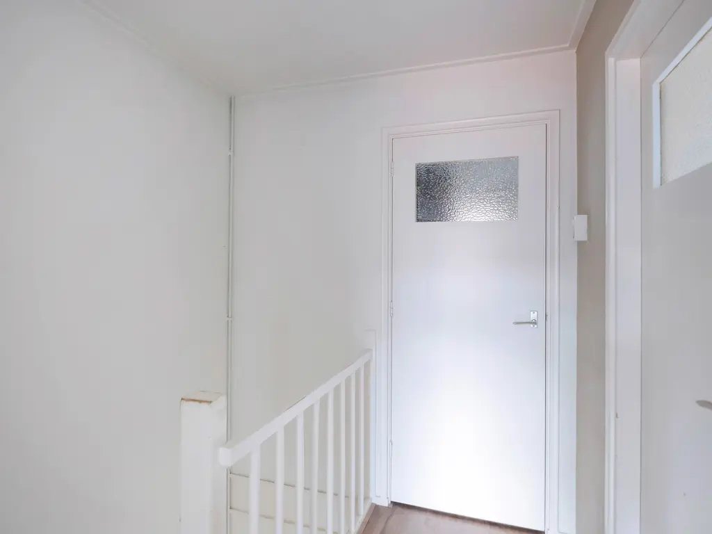 Anthonie van Dijckstraat 1, WOERDEN