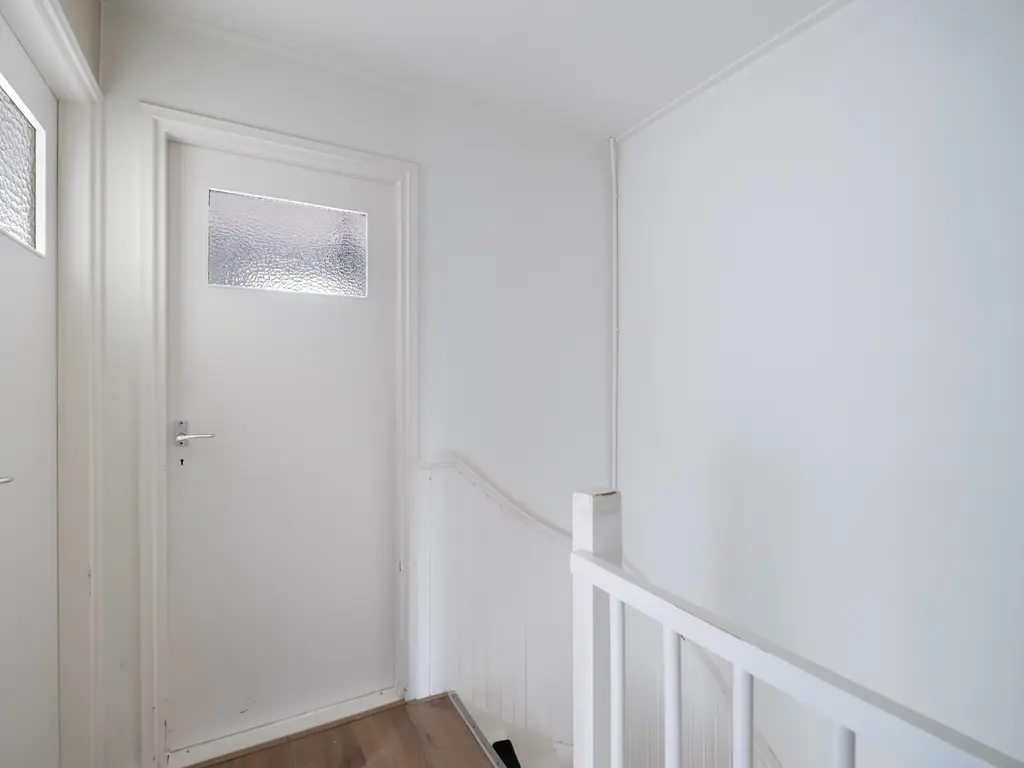 Anthonie van Dijckstraat 1, WOERDEN