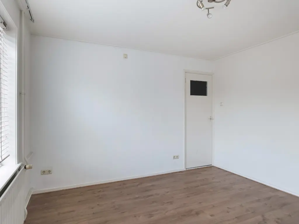 Anthonie van Dijckstraat 1, WOERDEN