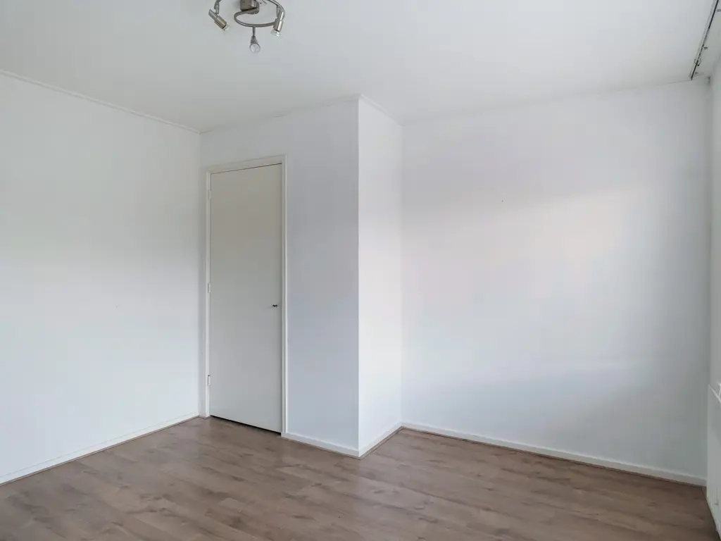 Anthonie van Dijckstraat 1, WOERDEN