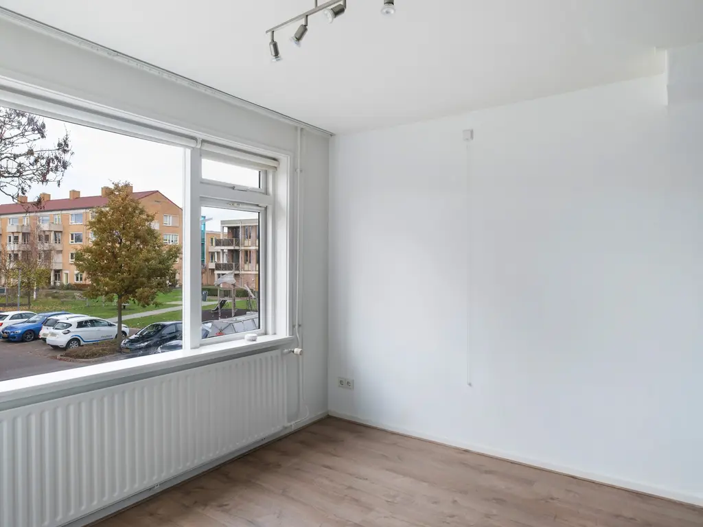 Anthonie van Dijckstraat 1, WOERDEN