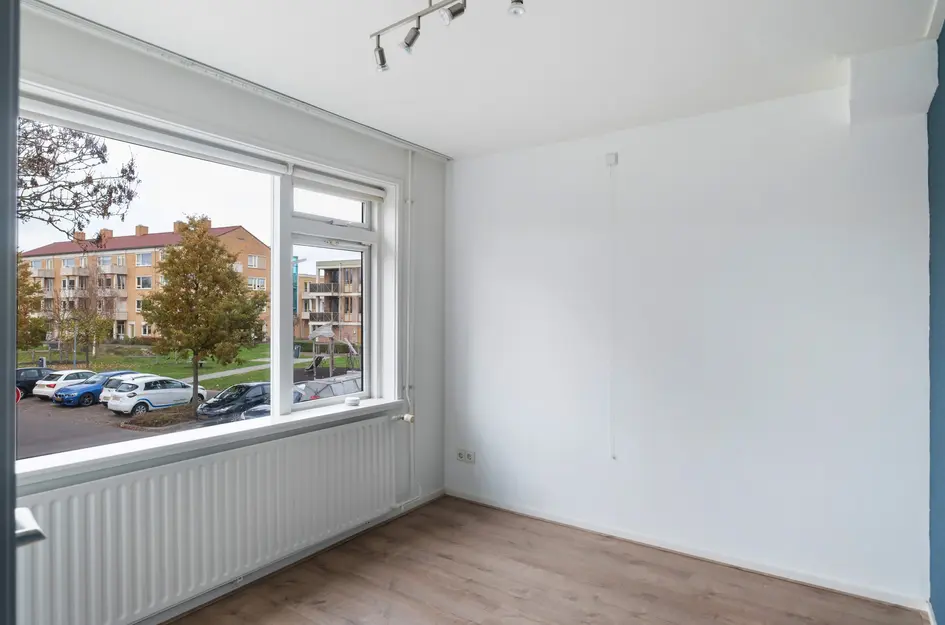 Anthonie van Dijckstraat 1