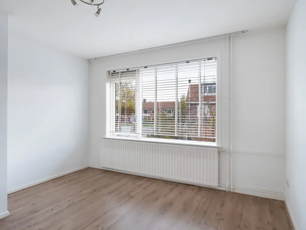 Anthonie van Dijckstraat 1, WOERDEN