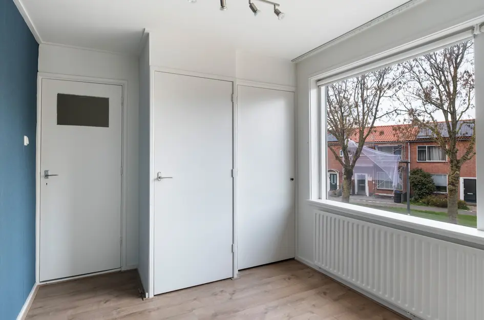 Anthonie van Dijckstraat 1